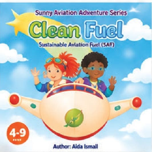 Cover of Clean Fuel